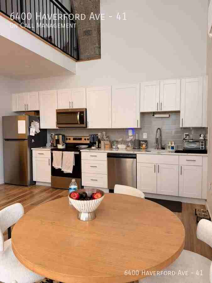 6400 Haverford Ave #41 - Photo 5 of 50
