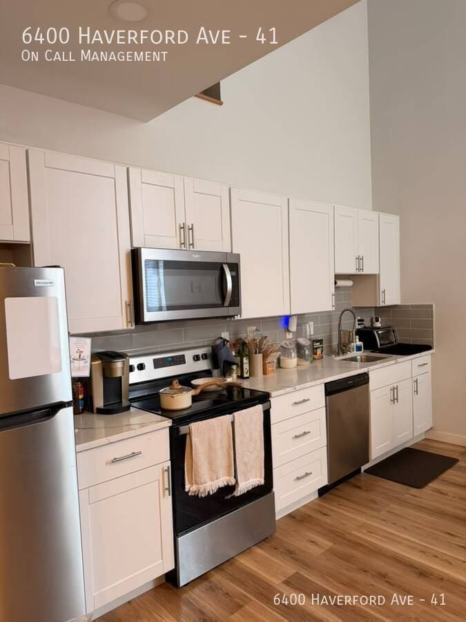 6400 Haverford Ave #41 - Photo 4 of 50
