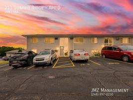 featured image of 211 Summit Rdg #D