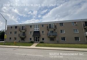 2880 Tecumseh Rd W Unit 303 #303 - Photo 1 of 1