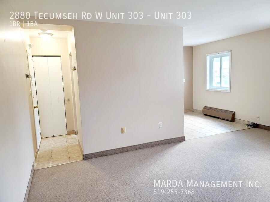 2880 Tecumseh Rd W Unit 303 #303 - Photo 3 of 24