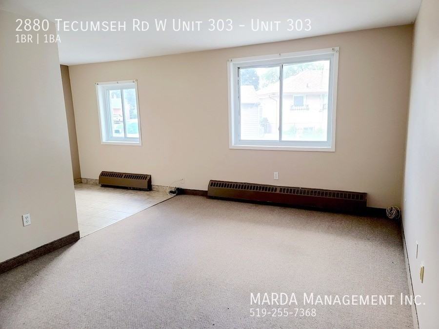 2880 Tecumseh Rd W Unit 303 #303 - Photo 4 of 24