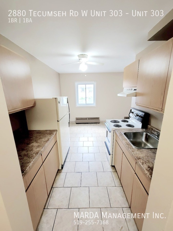 2880 Tecumseh Rd W Unit 303 #303 - Photo 5 of 24