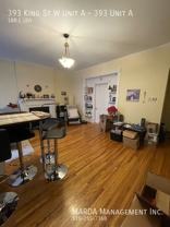 393 King St W Unit A - Photo 1 of 1