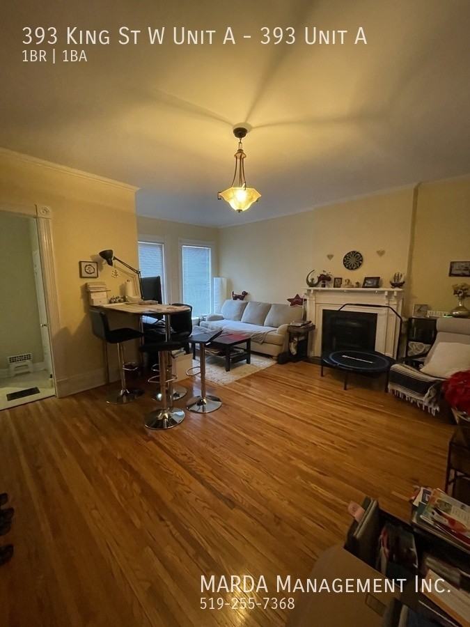 393 King St W Unit A #393UNITA - Photo 2 of 10