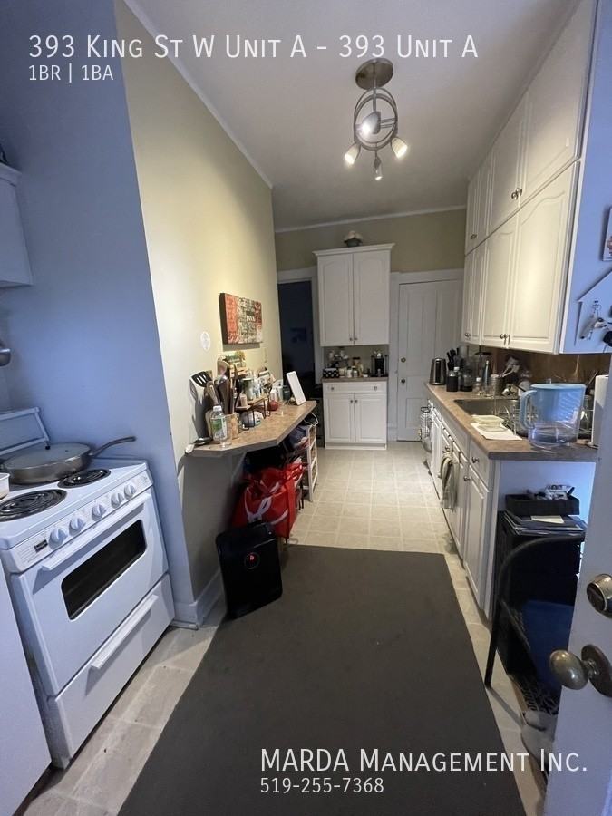 393 King St W Unit A #393UNITA - Photo 6 of 10