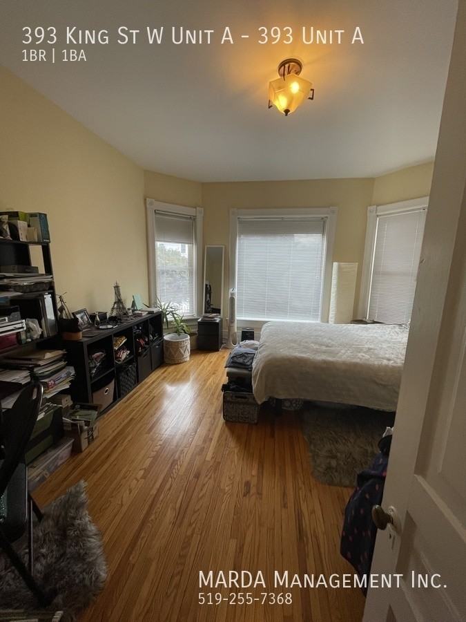 393 King St W Unit A #393UNITA - Photo 7 of 10