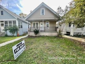 449 Ellis St W - Photo 1 of 1