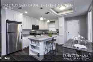 1412 Alta Vista Dr Apt 1 - Photo 1 of 1