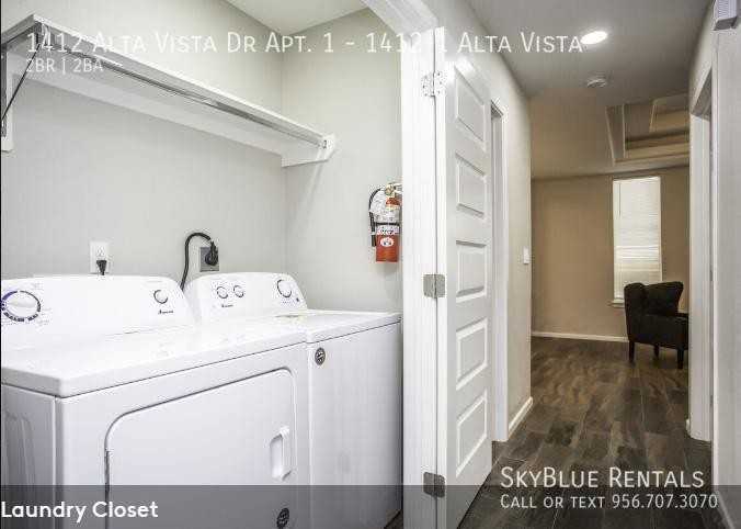 1412 Alta Vista Dr Apt 1 - Photo 4 of 4