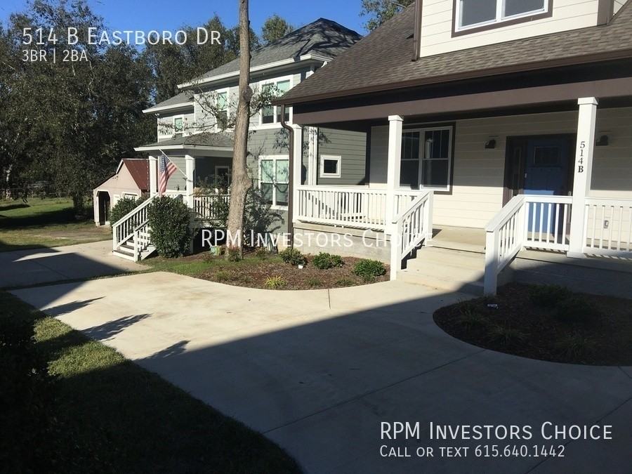 514B Eastboro Dr - Photo 2 of 25