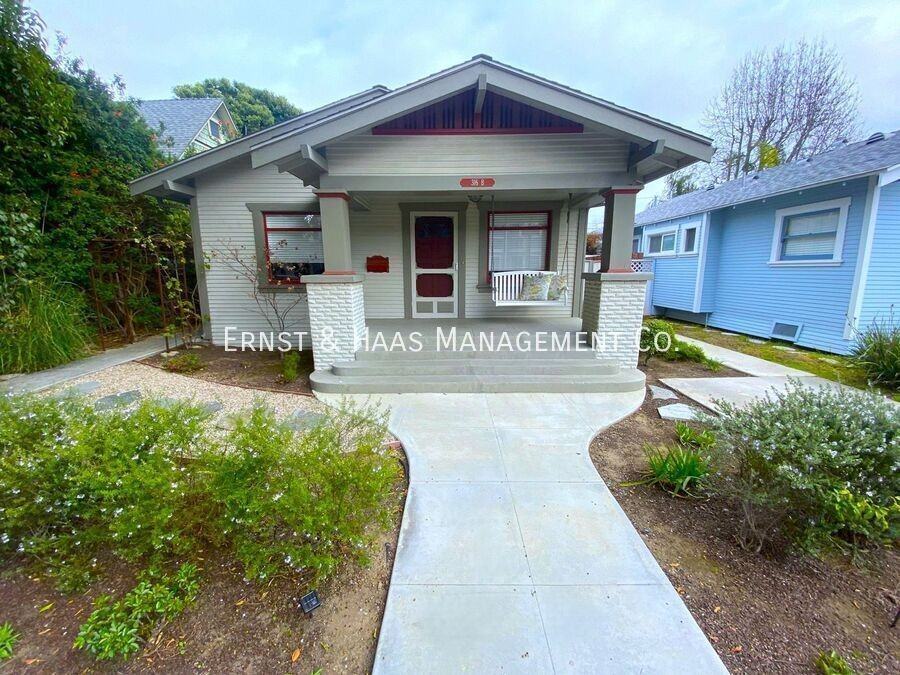 316 N Winnipeg Pl #B