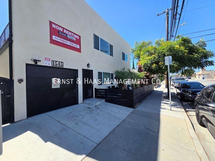 1545 Obispo Ave #03