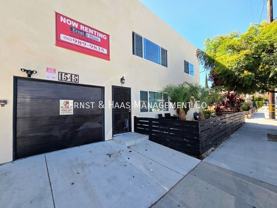 1545 Obispo Ave #05 - Photo 1 of 1