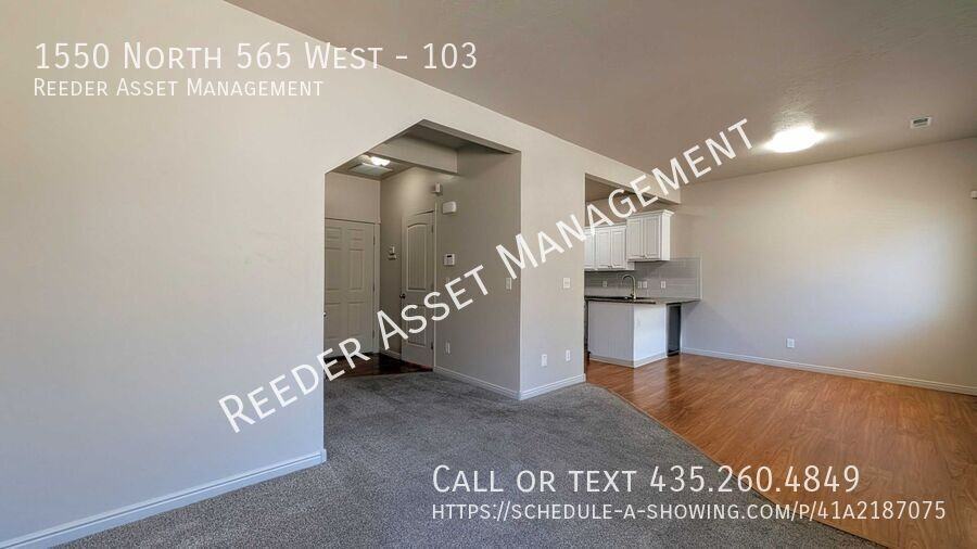 1550 N 565 W #103 - Photo 4 of 22