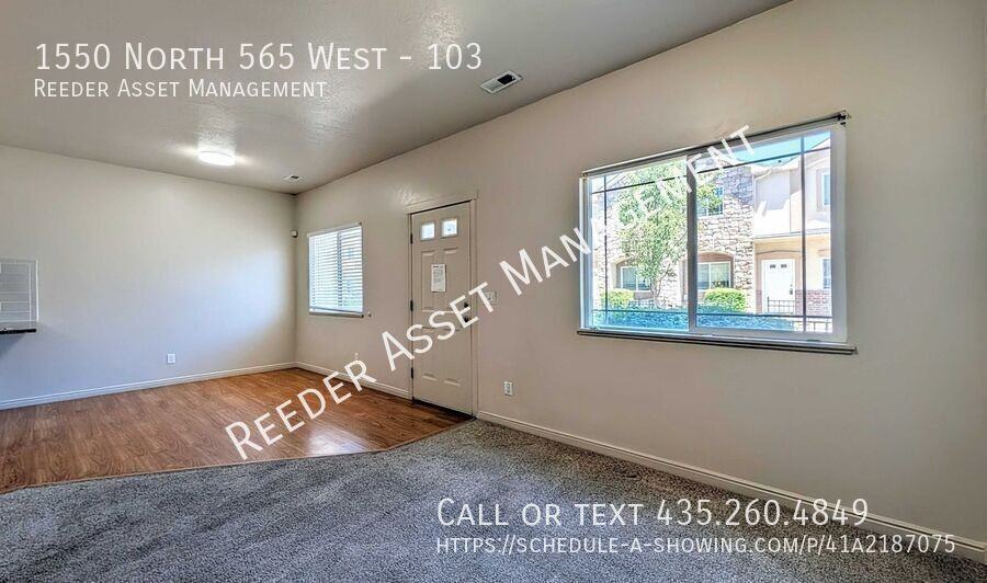 1550 N 565 W #103 - Photo 5 of 22