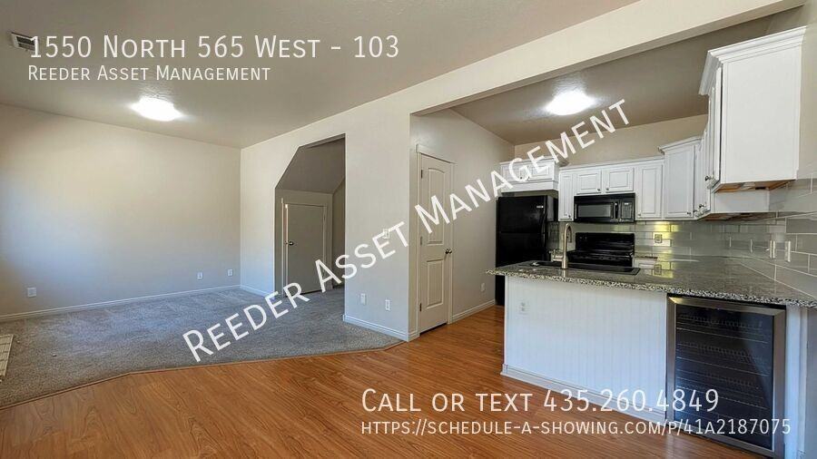 1550 N 565 W #103 - Photo 6 of 22