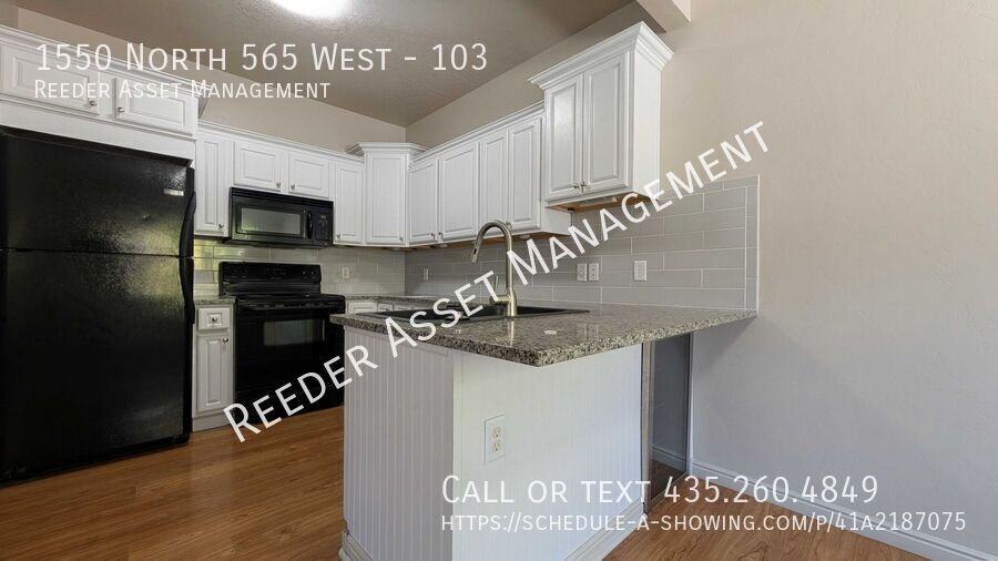 1550 N 565 W #103 - Photo 7 of 22