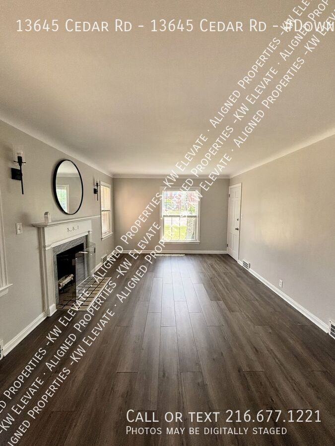 13645 Cedar Rd - 13645 Cedar Rd #DOWN - Photo 2 of 14