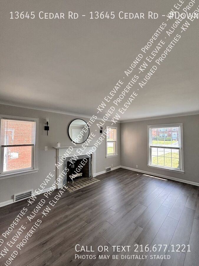 13645 Cedar Rd - 13645 Cedar Rd #DOWN - Photo 3 of 14