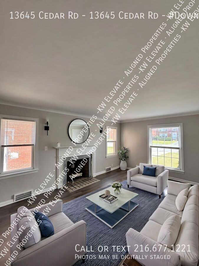 13645 Cedar Rd - 13645 Cedar Rd #DOWN - Photo 4 of 14