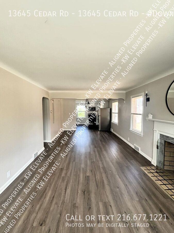 13645 Cedar Rd - 13645 Cedar Rd #DOWN - Photo 5 of 14