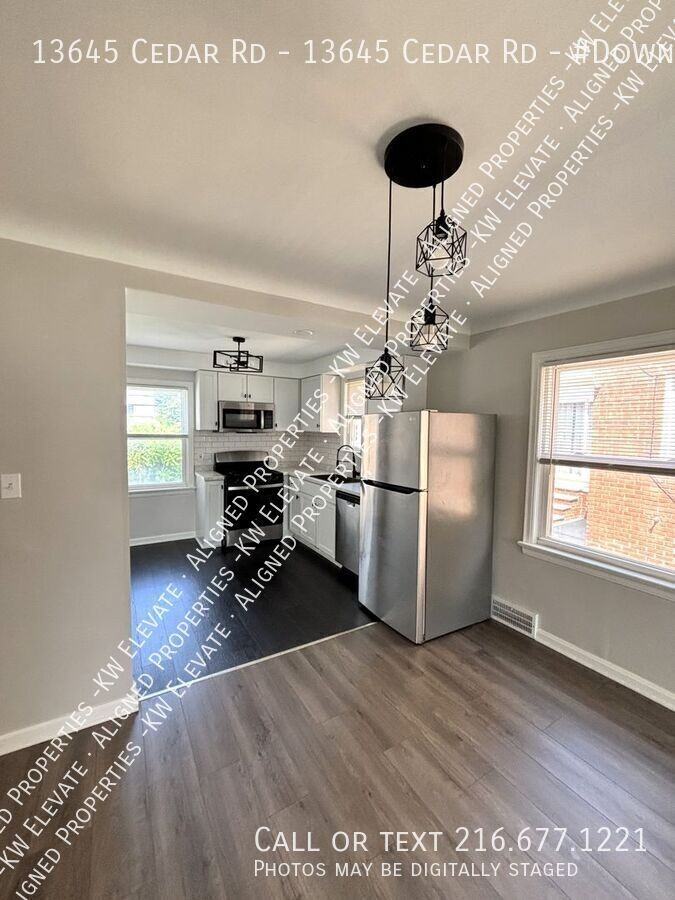 13645 Cedar Rd - 13645 Cedar Rd #DOWN - Photo 6 of 14