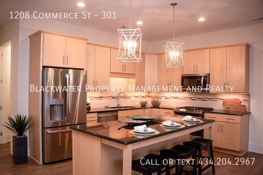 1208 Commerce St #301 - Photo 4 of 50
