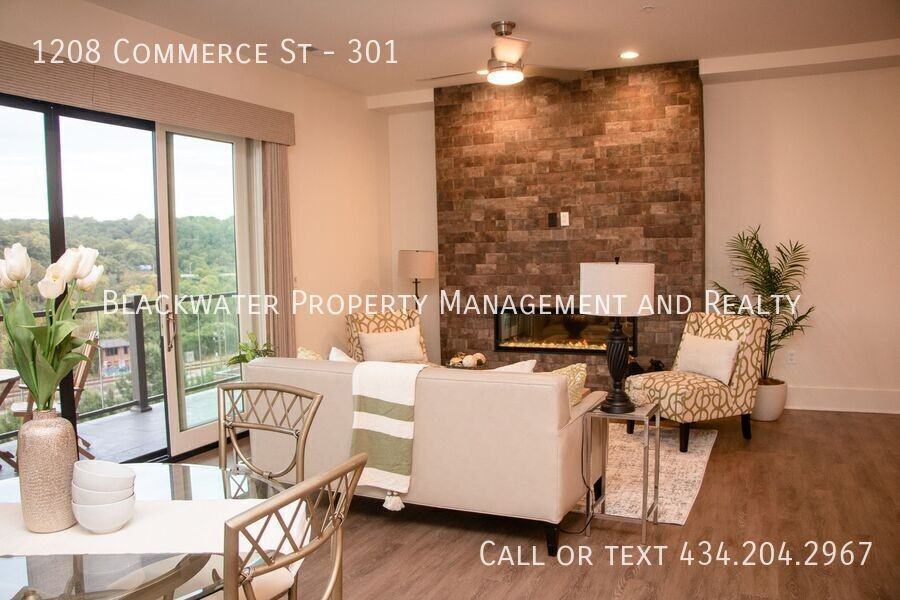 1208 Commerce St #301 - Photo 5 of 50