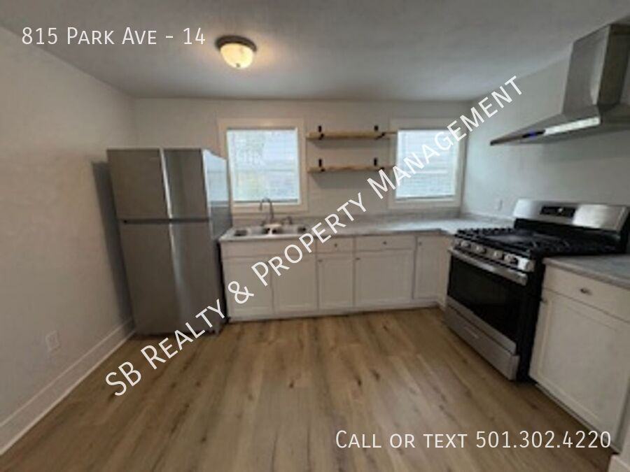 815 Park Ave #14 - Photo 7 of 19