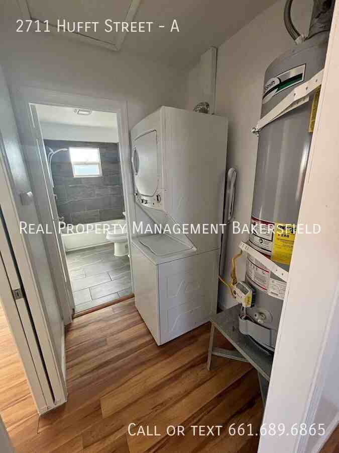 2711 Hufft St #A - Photo 6 of 10