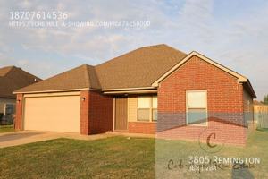 featured image of 3805 Remington Dr