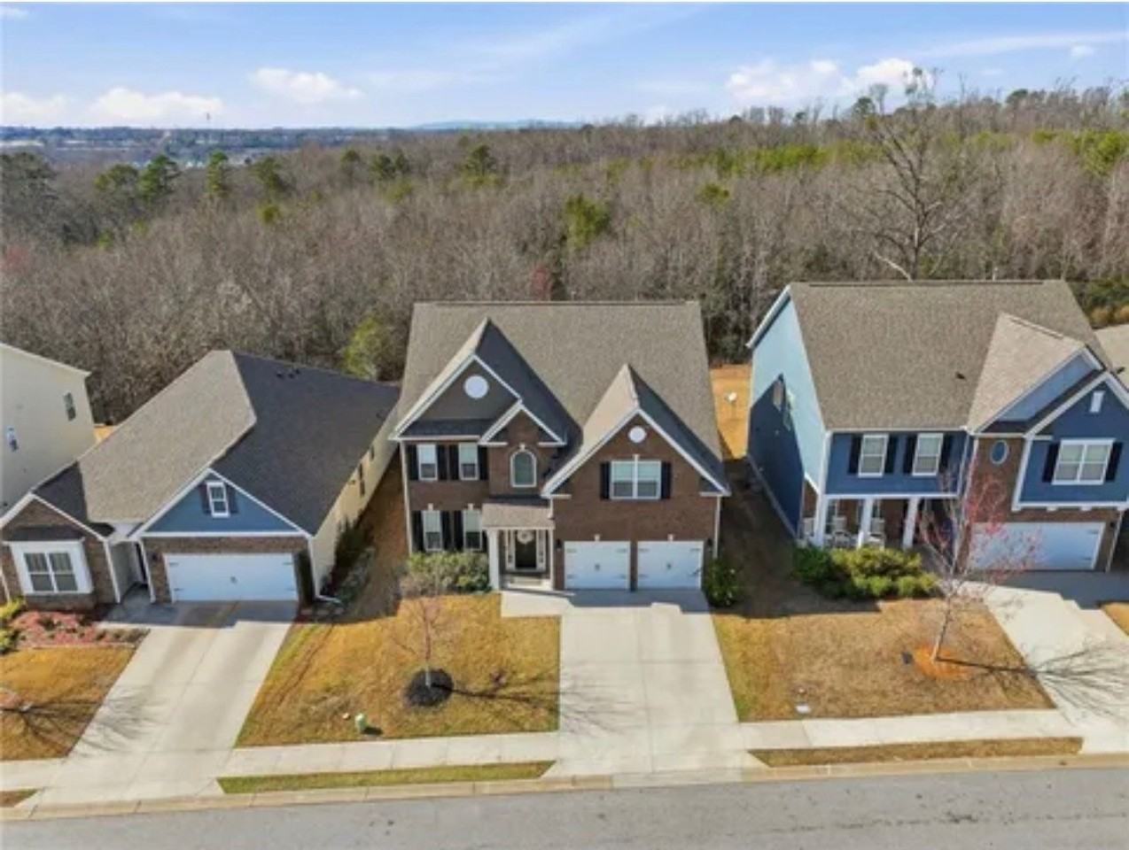 154 Pelham Glen Way - Photo 2 of 20