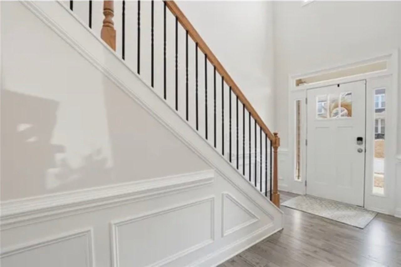 154 Pelham Glen Way - Photo 3 of 20