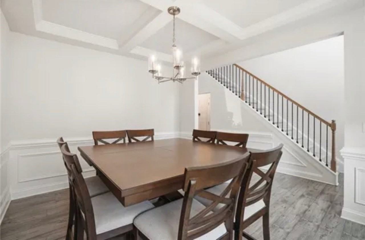 154 Pelham Glen Way - Photo 5 of 20