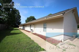 featured image of 1007 Belt St #3
