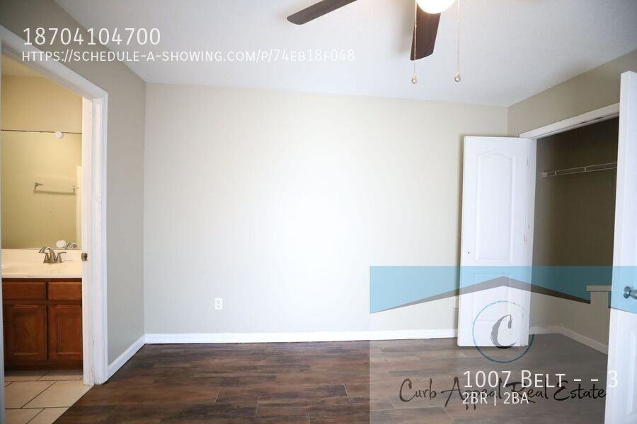 1007 Belt St #3 - Photo 3 of 11
