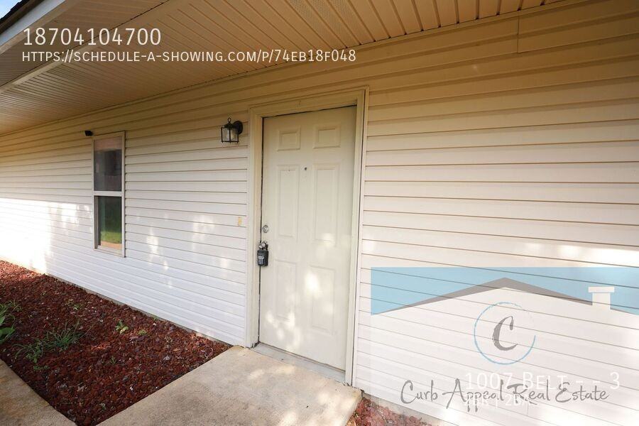 1007 Belt St #3 - Photo 4 of 11