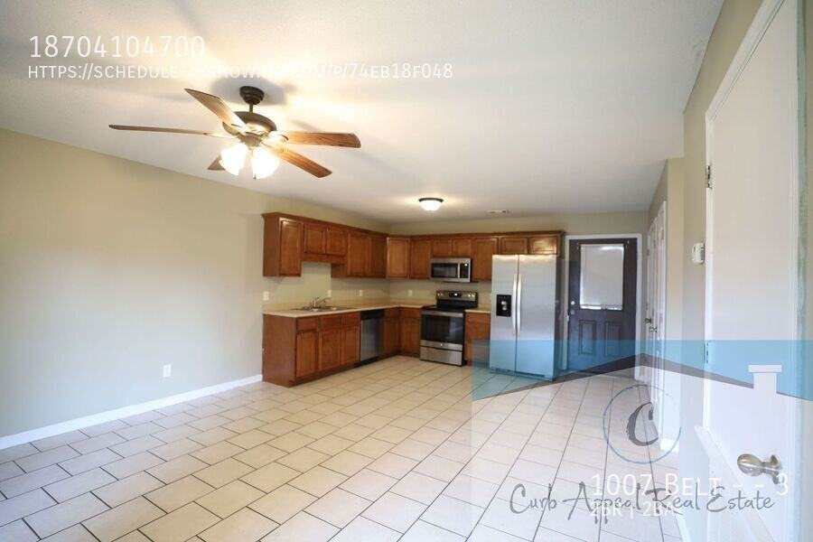 1007 Belt St #3 - Photo 5 of 11