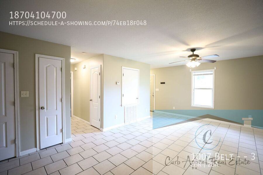 1007 Belt St #3 - Photo 6 of 11