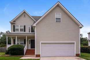 4321 Major Loring Way - Photo 1 of 1
