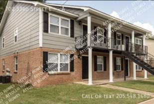 700 33rd St E #A - Photo 1 of 1