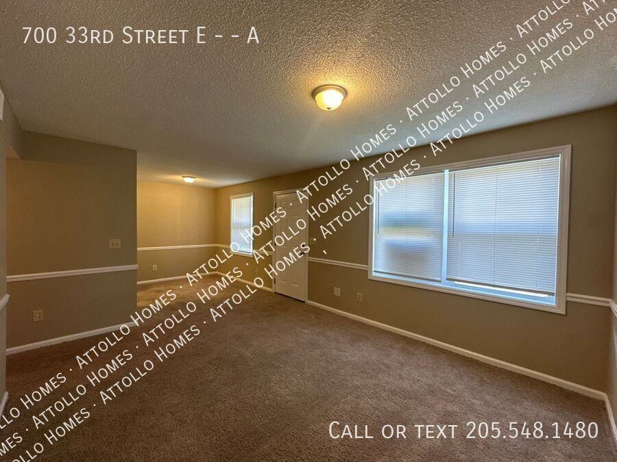 700 33rd St E #A - Photo 3 of 15