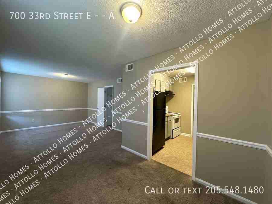 700 33rd St E #A - Photo 4 of 15