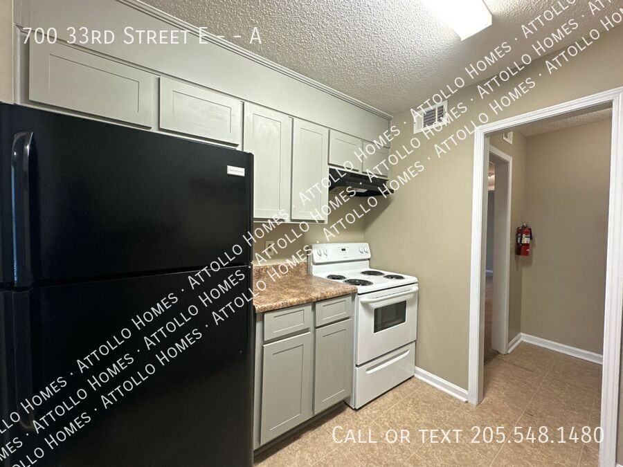 700 33rd St E #A - Photo 5 of 15