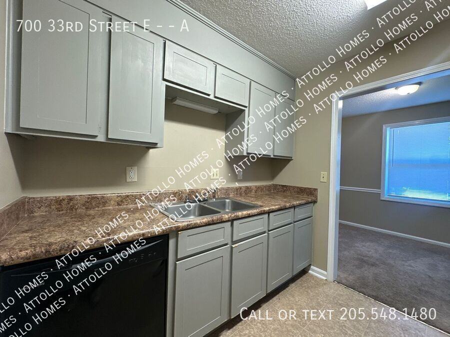 700 33rd St E #A - Photo 6 of 15