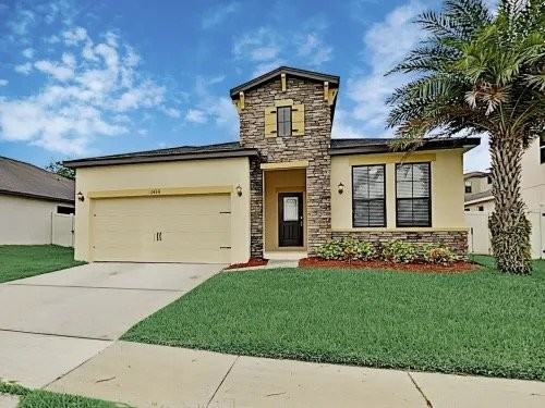 1414 Canopy Oaks Dr - Photo 4 of 14