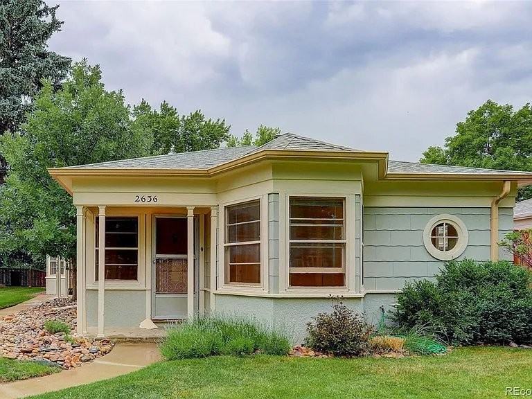 2630 S Marion St #1 - Photo 2 of 12