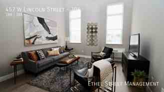457 W Lincoln St #304 - Photo 1 of 1