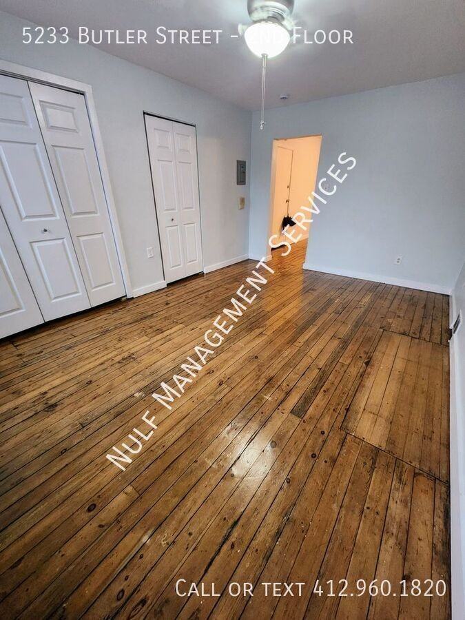 5233 Butler St #2ndFL - Photo 4 of 7